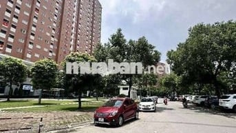 Căn hộ khu ĐT Nghĩa Đô, DT44m 2pn, giá cực tốt 3,8 tỷ