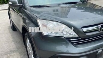CRV 2009 mà đẹp quá anh em ơi.