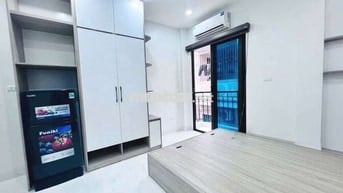 60 Nguyễn Văn Đậu Bình Thạnh–căn hộ siêu đẹp, thang máy, full nội thất