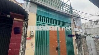 Bán Nhà Nguyễn Duy Cung 84m2 chủ gấp giảm thêm 300. sổ vuông vức !