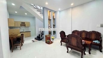 💥DT: 4,5x10 (45m2) - Hạ 300Tr - Nhà Đúc 2 Tầng - Ngay Tân Sơn Nhì - ch