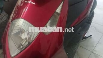 Xe Dylan 150 2004 màu đỏ 90%