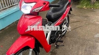 wave A110 2017 bs 61 giấy tờ đầy đủ máy zin