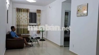 Cho thuê CH Topaz 2PN 2WC Full nội thất - Giá thuê 12tr ở ngay được