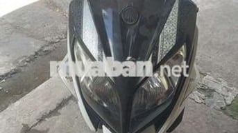 NO4 YAMAHA MÁY ÊM CHẠY MẠNH ĐỀ CAVET ĐỦ CHẠY LIỀN