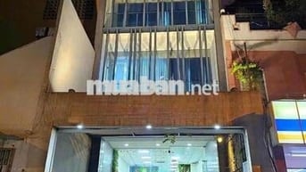 Cho Thuê Nhà 283/34A Cách Mạng Tháng 8, Phường 12, Quận 10. Hẻm Xe tải