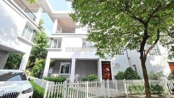CHO THUÊ VILLA HÀ ĐÔ GARDEN QUẬN 10  -  VẠN HẠNH MALL - ĐẲNG CẤP NHẤT