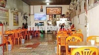 CHO THUÊ KHO mặt tiền buôn bán NHỎ  gần vincom 550 dĩ an