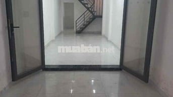 Nhà Hẻm 5m - p3 Quận 8 - 55m2 - 3 tầng - Hiện Hữu - chỉ 5ty25