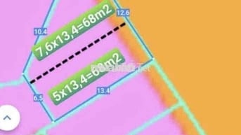 BÁN NHÀ MẶT TIỀN ĐẶNG VĂN TRƠN ,PHƯỜNG HIỆP HOÀ ,BIÊN HOÀ ,ĐỒNG NAI