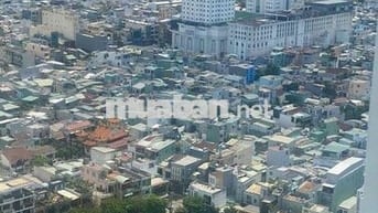 cho thuê căn 3 phòng ngủ view hồ thoáng mát