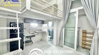 Gần Văn Hiến và Công Thương có luôn máy giặt riêng