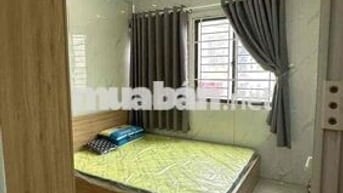 CHO THUÊ CĂN HỘ 2 PHÒNG NGỦ MỚI 100% NGAY CÔNG VIÊN GIA ĐỊNH