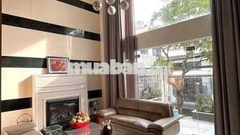🌟Building Ngay Ngã Tư Bảy Hiền – DT 12x20m, Hầm 6 Tầng, Full Nội Thất✨
