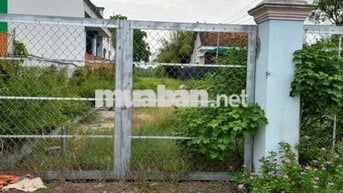 Đất thổ cư 136m2, cách Bệnh viện Xuyên Á 600m, giá cắt lỗ 500tr