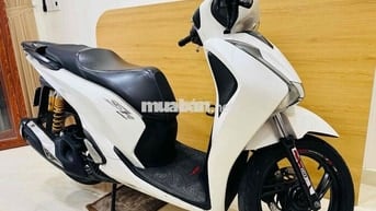 Bán SH 125i CBS đời 2017 chính chủ