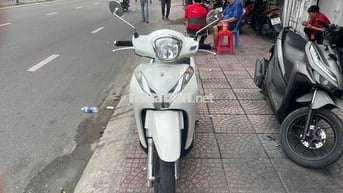 SH Mode 2015 zô khoá Smartkey