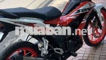 Bán xe Honda Sonic , Bản Đặc biệt Satu Hati