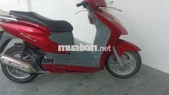 Vua tay ga Dylan ông hoàng một thời