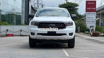 Ford Ranger 2020 XLS 2.2L 4x2 AT - 88000 km
