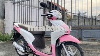 HONDA VISION