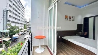 PHÒNG THẬT GIÁ THẬT CĂN HỘ CAO CẤP MỚI 100% NGAY KHU SÂN BAY