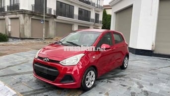 Hyundai Grand i10 2016 tư nhân xe đẹp siêu rẻ