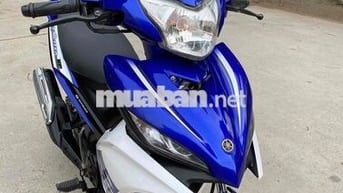 Siêu Phẩm Exciter 135 chính chủ -2014 máy zin 100%