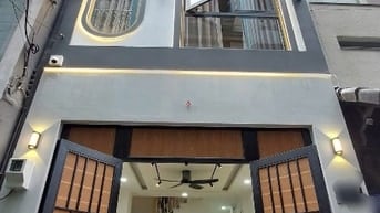 Bán Nhà Riêng 50m2 ĐG Tô Hiến Thành P15 Q10 - $4TY3 Gần GO! Miền Đông