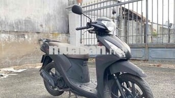 HONDA VISION