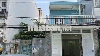 🏠Nguyên Căn 3Phòng 4x20m Mặt Tiền Đường Số P.Tân Quy - Quận 7