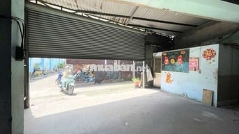 CHO  THUÊ  KHO  XƯỞNG.  ( 270 m2) XÃ  VĨNH  LỘC B.  HUYỆN BÌNH  CHÁNH