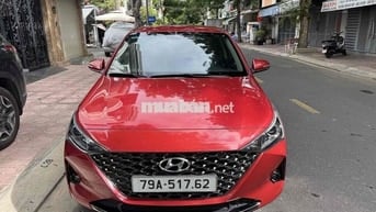 Hyundai Accent 2024 1.4 AT - 10100 km