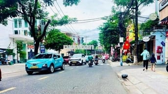 Bán lô đất tô hiến có tại Trung tâm Đà Nẵng và