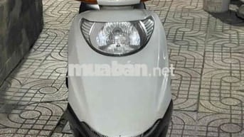 Bán xe Spacy100,Bstp đời 2007,xe đẹp Gtdd