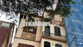 Chính chủ cho thuê nhà mặt phố Nguyễn Lân