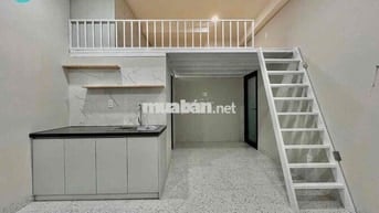 KHAI TRƯƠNG CHDV NGAY GIGAMALL GIÁ TỪ 4TR5 GẦN VLU - GTVT - LUẬT - FTU