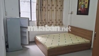 Phòng trọ cho thuê cạnh chợ Bà Chiểu
