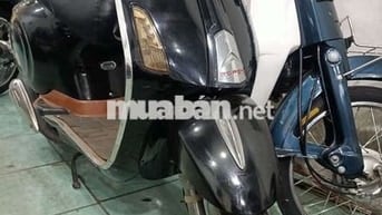 Tay ga 50cc, 2019