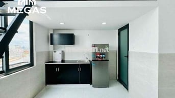 🏡CĂN HỘ DỊCH VỤ FULL NỘI THẤT GẦN CÔNG VIÊN PHẦN MỀM