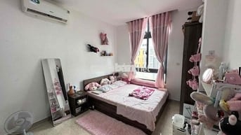 PHÒNG XINH YÊU NGAY GẦN CHỢ BÀ CHIỂU, TRUNG TÂM TP