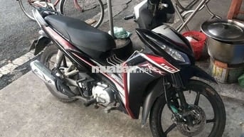 CẦN BÁN XE WAVE RSX 2012 BSTP, CÓ GIẤY TỜ ĐẦY ĐỦ