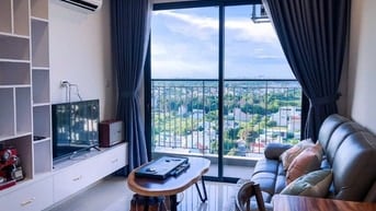 CHO THUÊ CĂN HỘ 3PN GIÁ TỐT FULL NỘI THẤT ĐẸP VINHOMES GRAND PARK