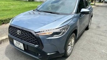 Toyota Corolla Cross 2022  - 55000 km