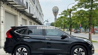 Honda CRV 2014 2.4