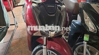 Chính chủ bán SH 150 ABS, zin nguyên bản 24.000km