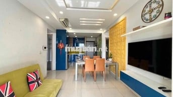 Chung cư Novaland căn góc 2PN.2WC ở ngay-gần sân bay