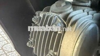 anpha + zin từ lúc mua tới giờ chỉ thay vỏ