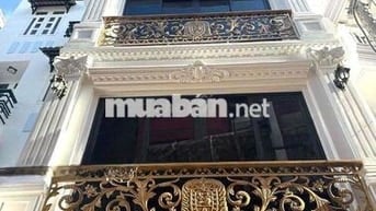 Cho Thuê Nhà Đường Trần Quang Diệu, Quận 3 ( Có Thang Máy - Ở / KD )