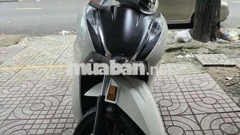 Cần bán xe sh350i đời 2022 máy thái odo 3k
